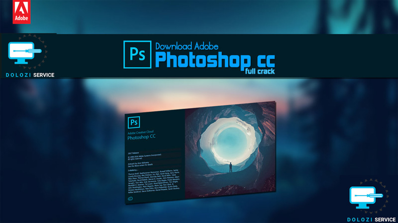 Hướng dẫn cài đặt phần mềm Photoshop CS4