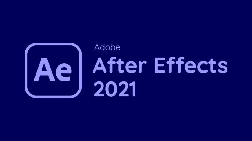 after effect 2021