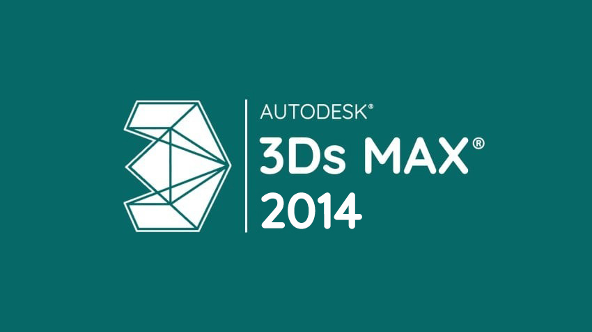 3ds max 2014