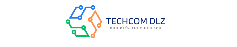 Techcom DLZ