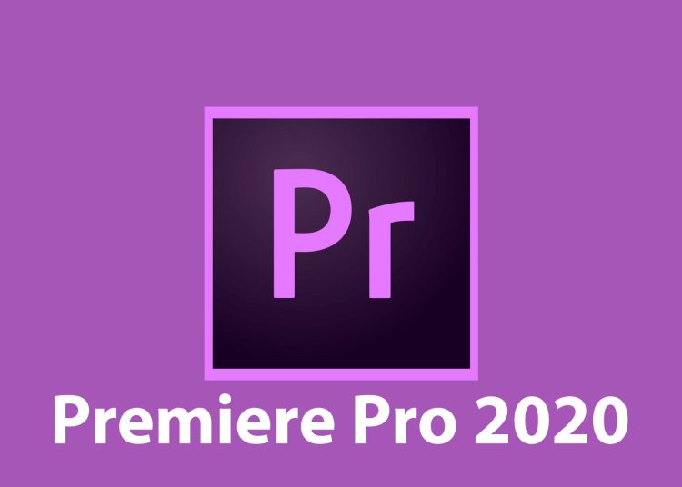 Adobe Premiere Pro 2020