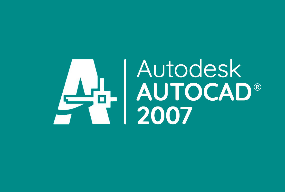 autodesk autocad 2007