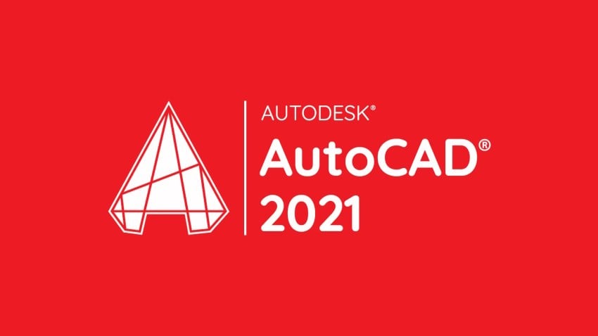 autodesk autocad 2021