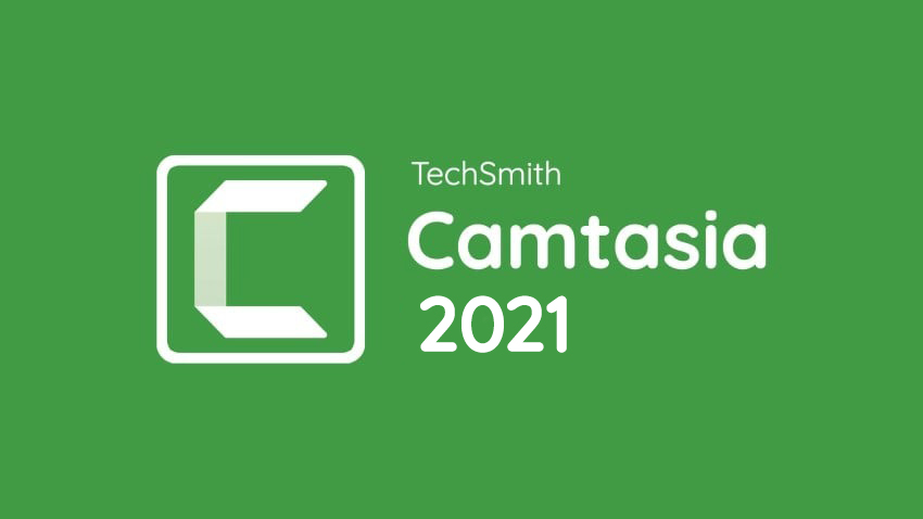 camtasia 2021 10