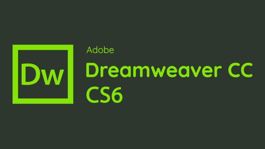 dreamweaver cs6