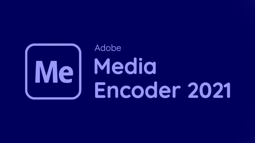 media encoder 2021