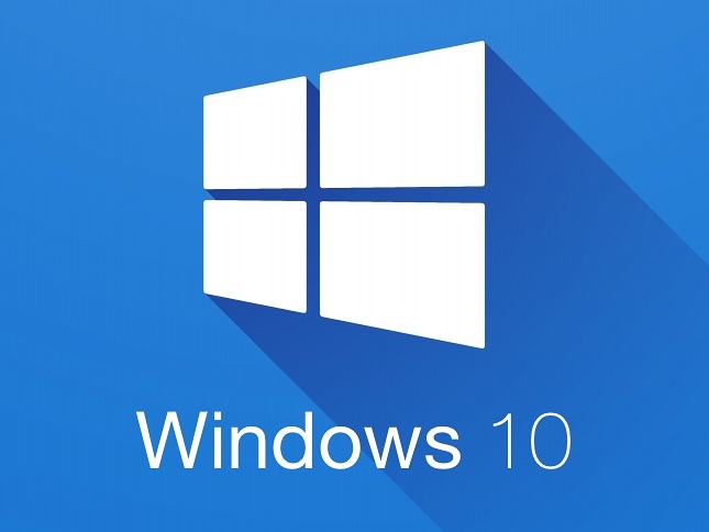 windows 10 logo